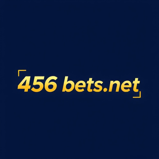 456 bets net
